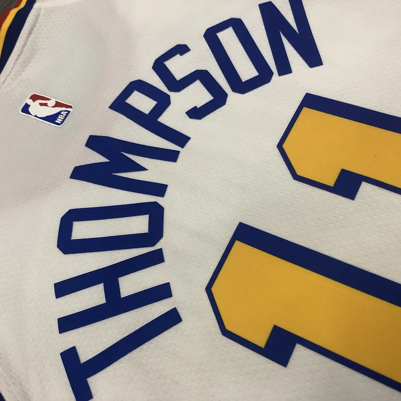 Golden State Warriors san francisco #11 Thompson