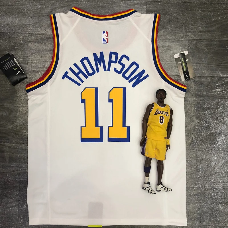 Golden State Warriors san francisco #11 Thompson