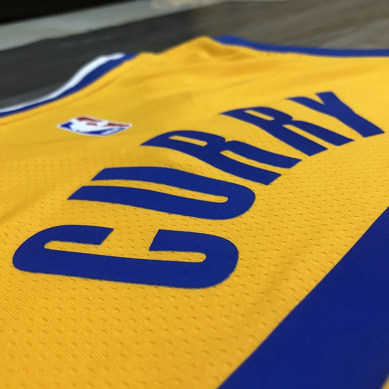 2021 Season Golden State Warriors Jordan Theme limited #30 Curry