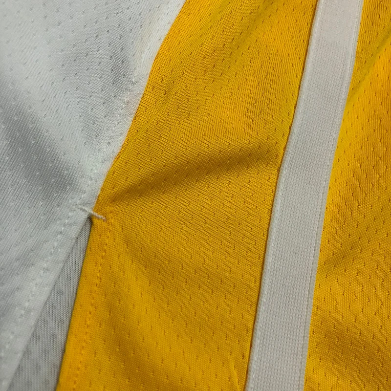 75th anniversary Golden State Warriors White #22 Wiggins