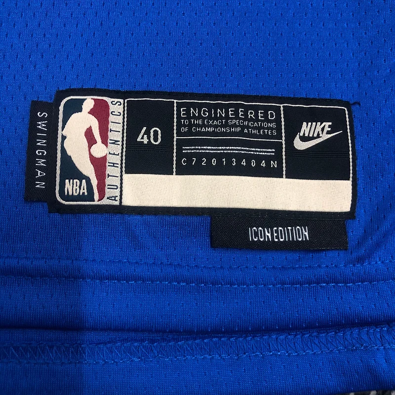 75th anniversary Golden State Warriors Retro #22 Wiggins