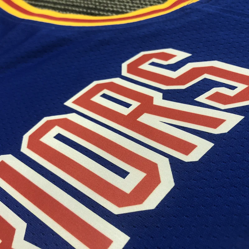 75th anniversary Golden State Warriors Retro #9 Iguodala