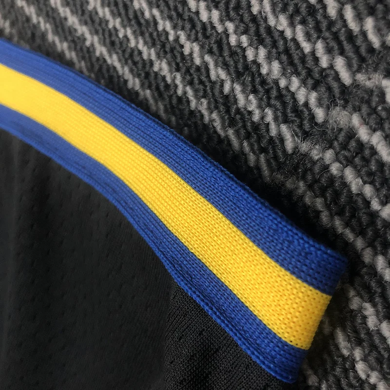 2022 Season Golden State Warriors City version Shorts