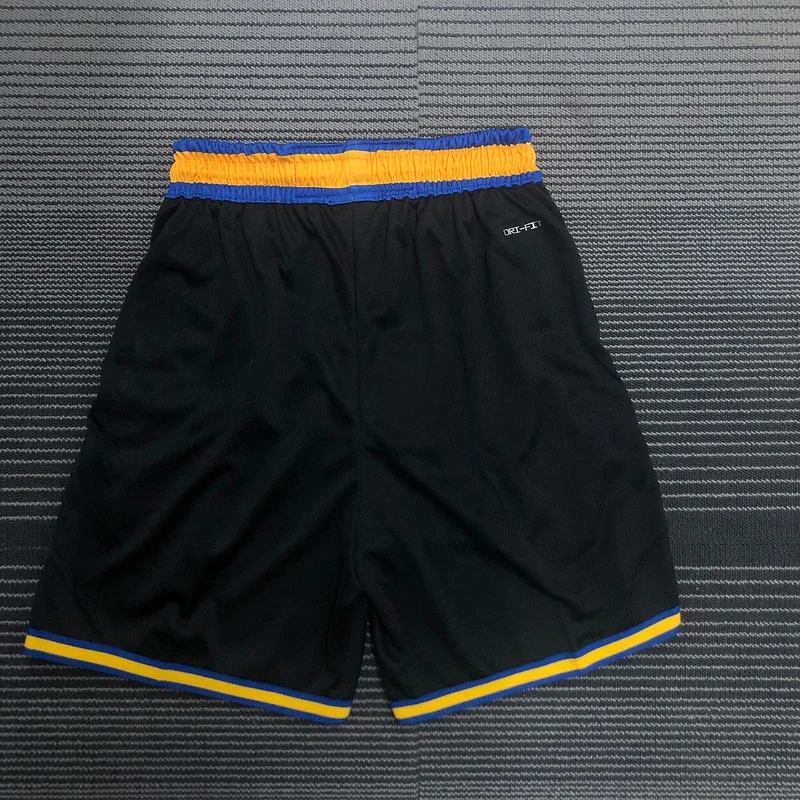 2022 Season Golden State Warriors City version Shorts