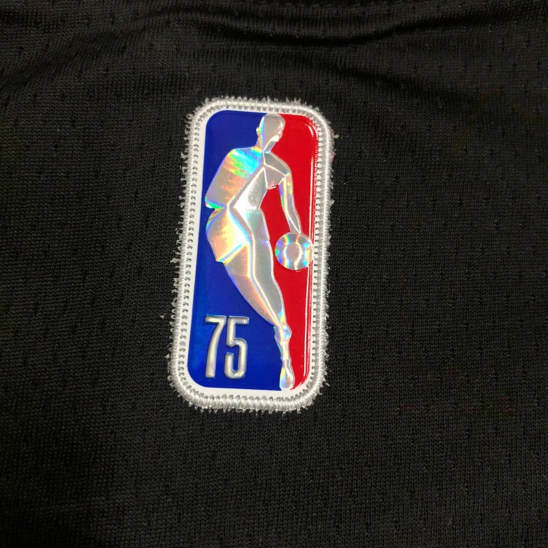 2022 Season Golden State Warriors City version Mexico limited #95