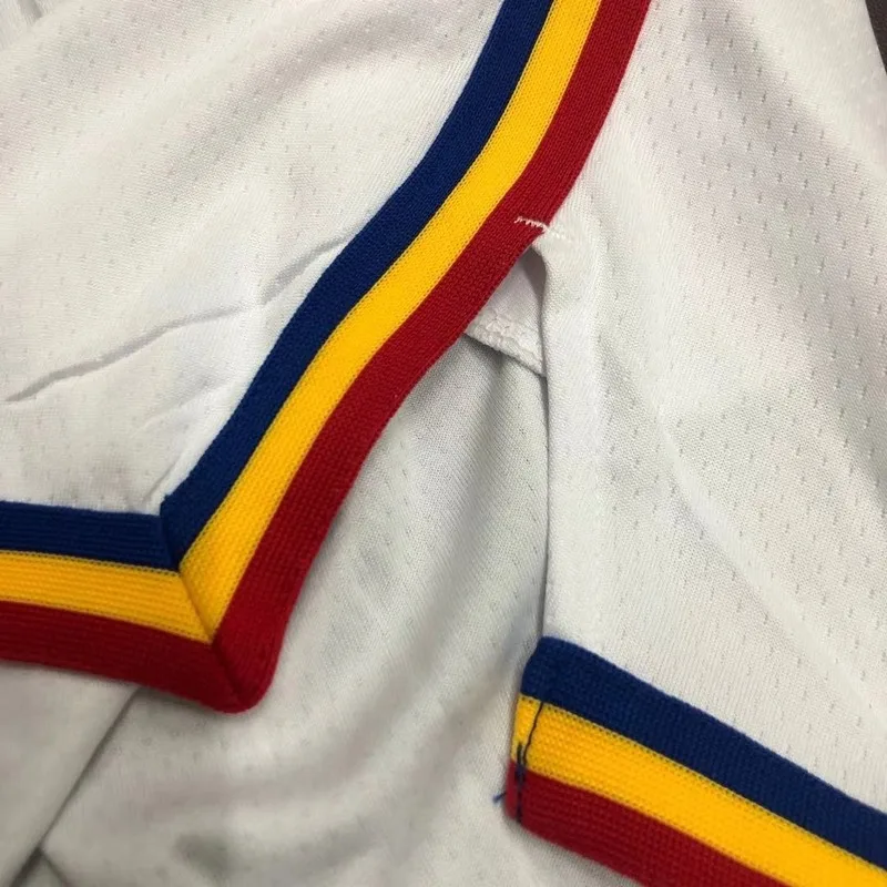 Golden State Warriors san francisco Shorts