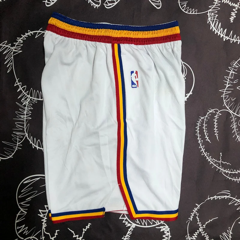 Golden State Warriors san francisco Shorts