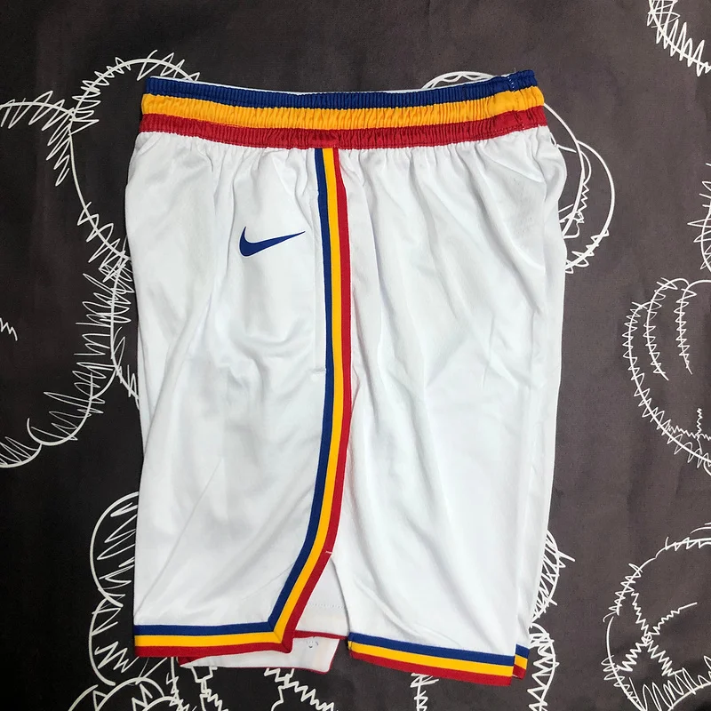 Golden State Warriors san francisco Shorts