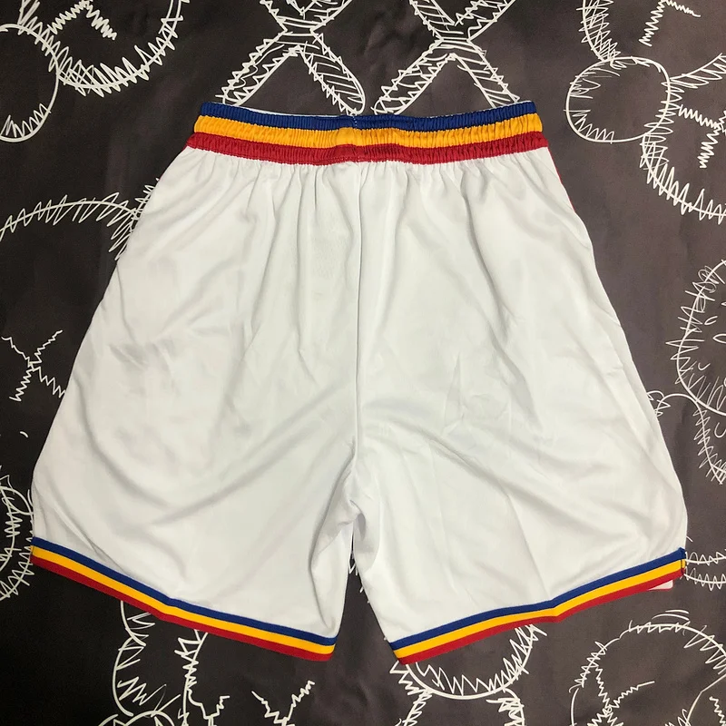 Golden State Warriors san francisco Shorts