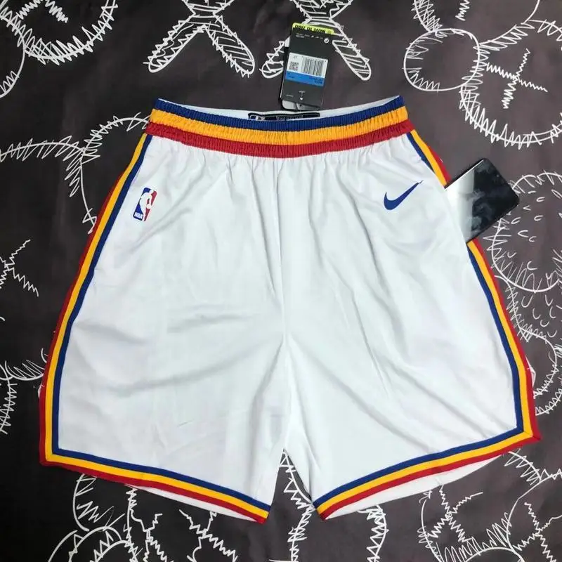 Golden State Warriors san francisco Shorts