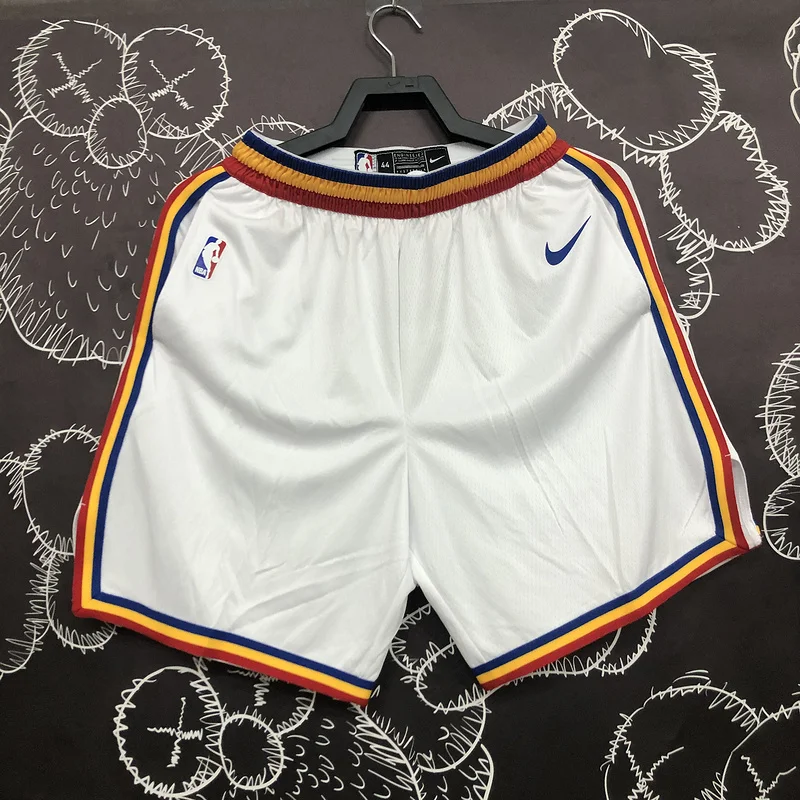 Golden State Warriors san francisco Shorts