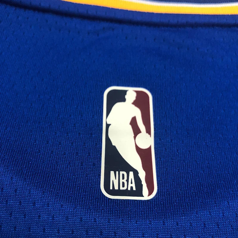 2023 Season Golden State Warriors Retro #30 Curry