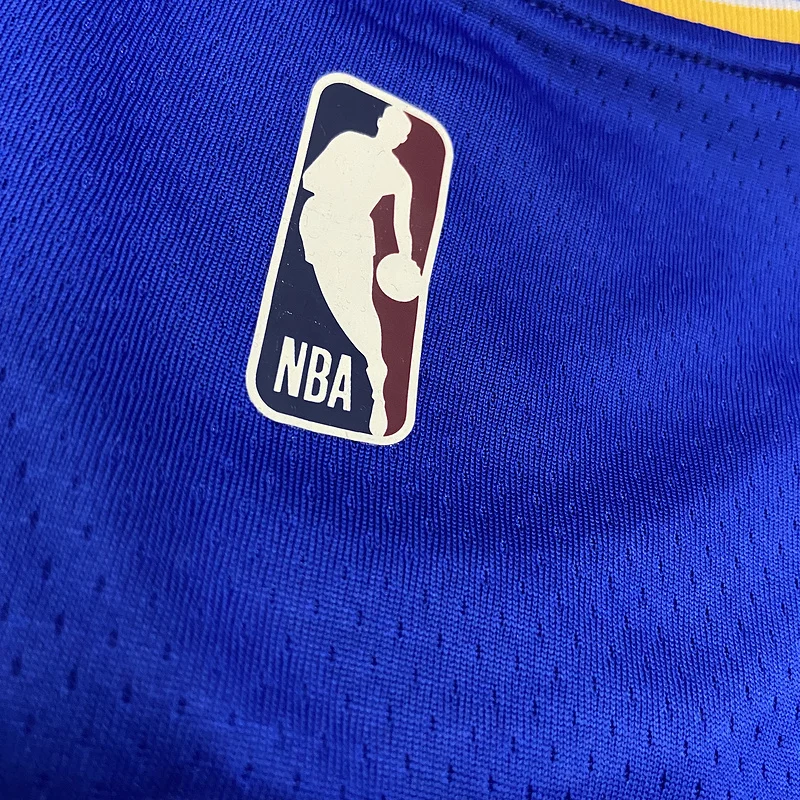 2023 Season Golden State Warriors Retro #23 Green