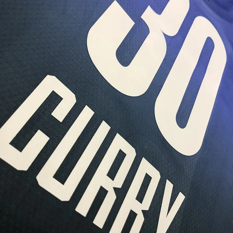 2023 Season All-Star blue #30 Curry