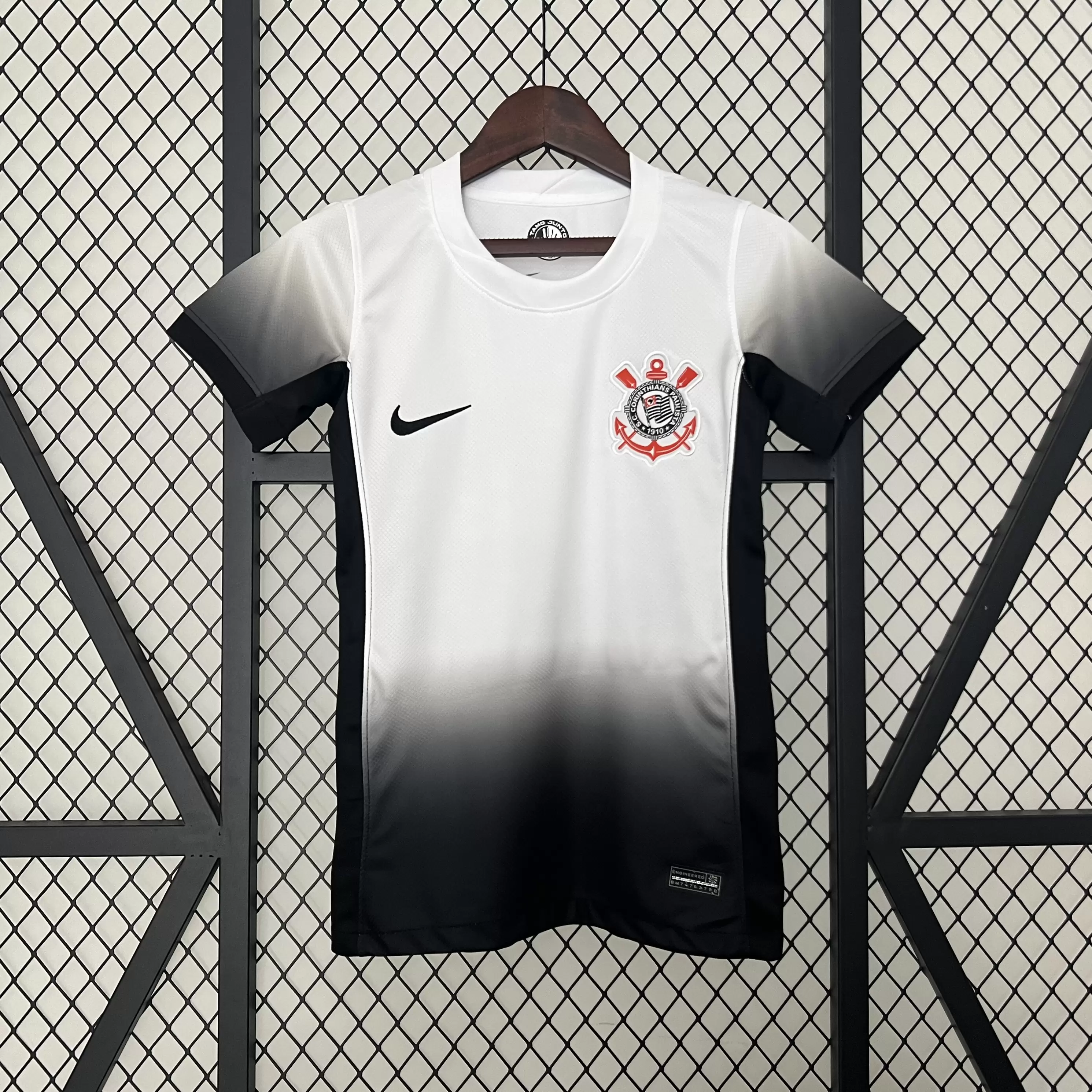 24-25 Corinthians jersey Home Women