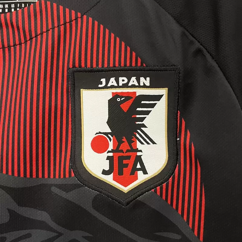 2024 Japan National Team Jersey Special Edition