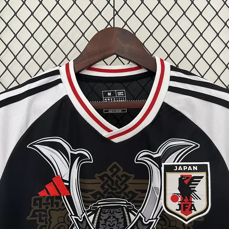 2024 Japan National Team Jersey Special Edition