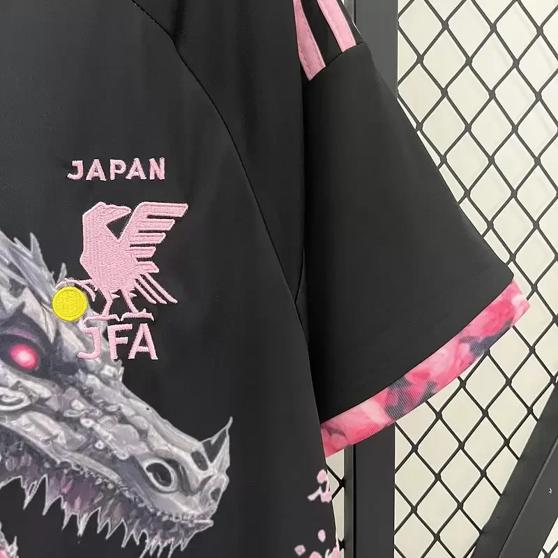 2024 Japan National Team Jersey Special Edition