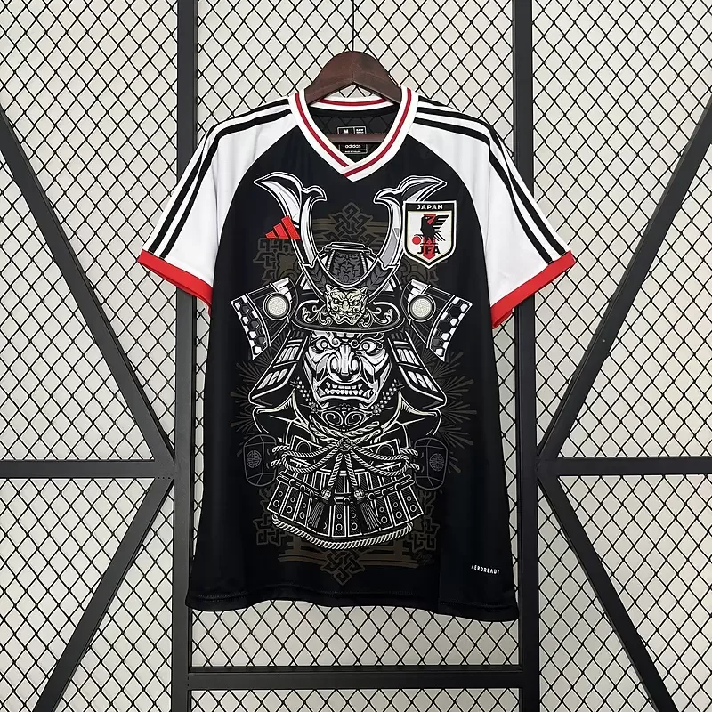 2024 Japan National Team Jersey Special Edition