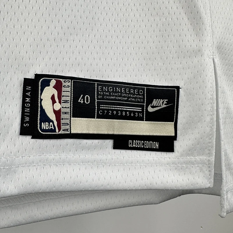 2024 Minnesota Timberwolves Basketball Jersey Retro #25 ROSE