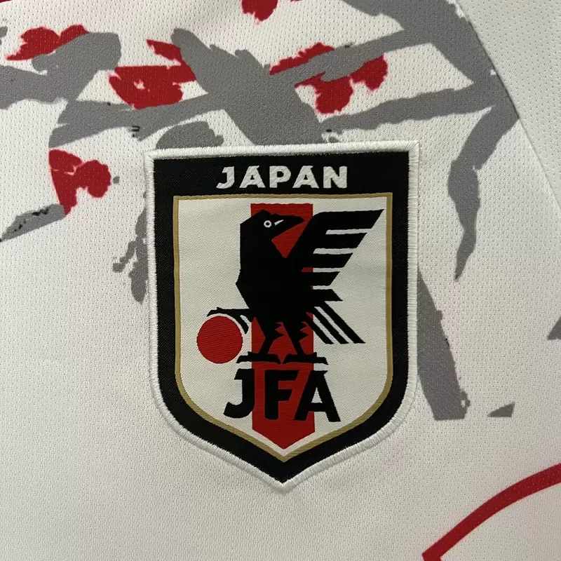 2024 Japan National Team Jersey Special Edition