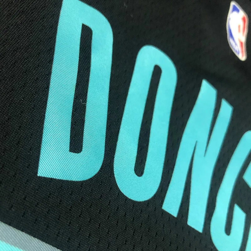 NBA Dallas Mavericks basketball jersey #77 DONCIC