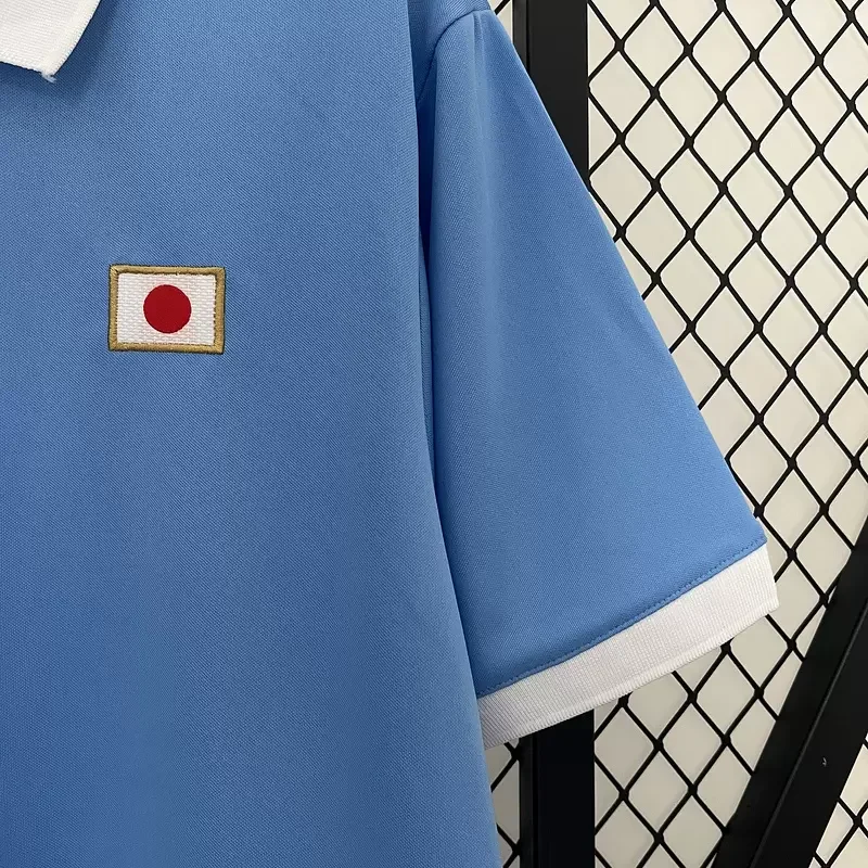 2024 Japan National Team Jersey Special Edition