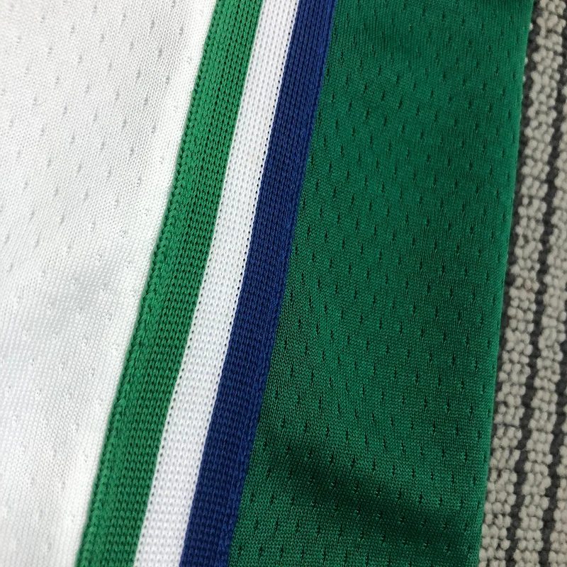 2022 Season NBA Dallas Mavericks basketball jersey city version #77 DONCIC