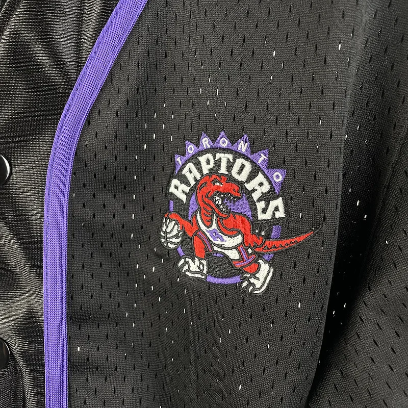 NBA Toronto Raptors Basketball Jersey fashion shirt