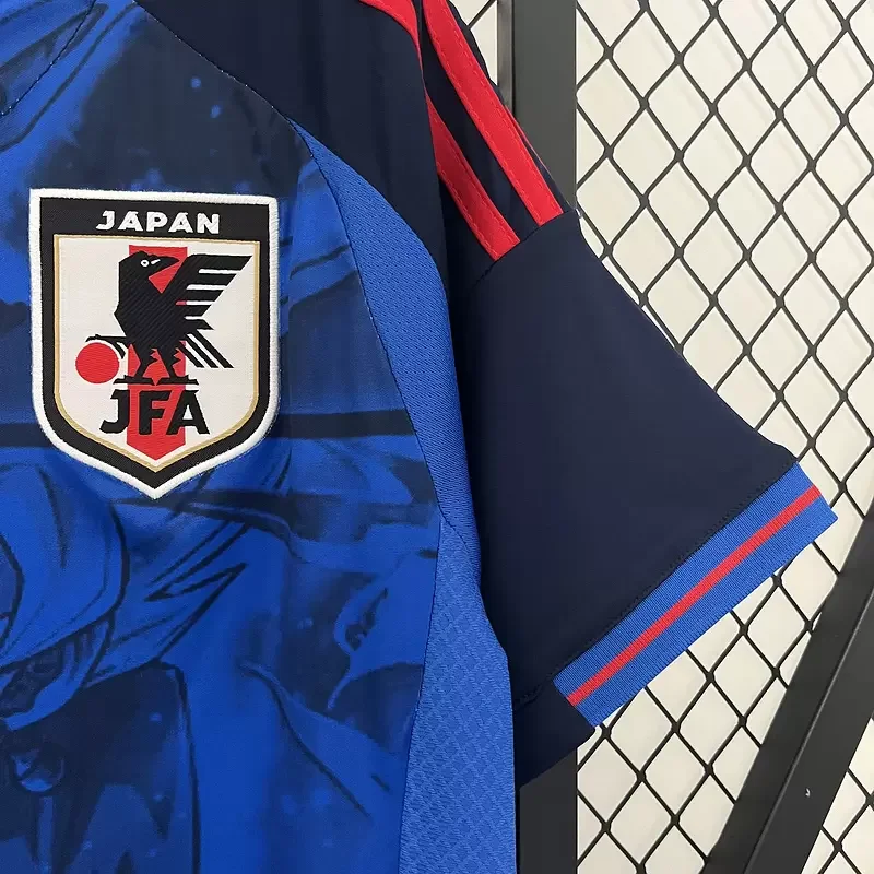 2024 Japan National Team Jersey Special Edition