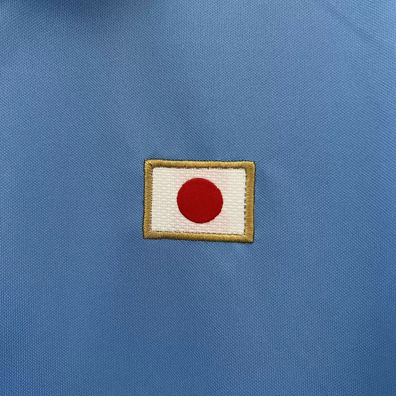 2024 Japan National Team Jersey Special Edition