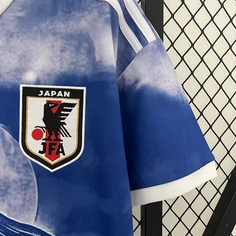 2024 Japan National Team Jersey Special Edition