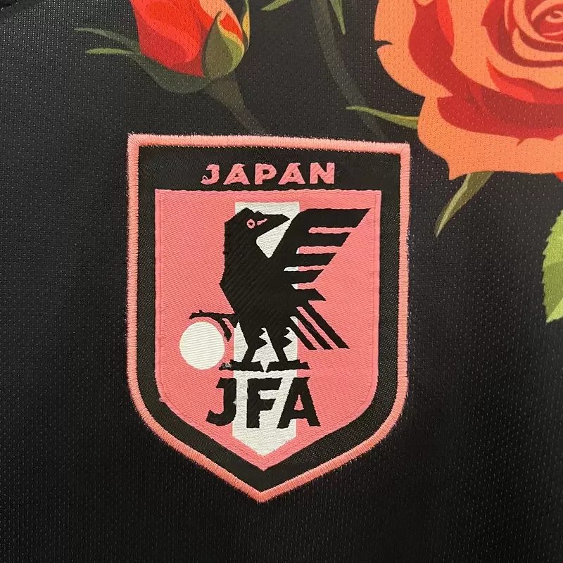 2024 Japan National Team Jersey Special Edition