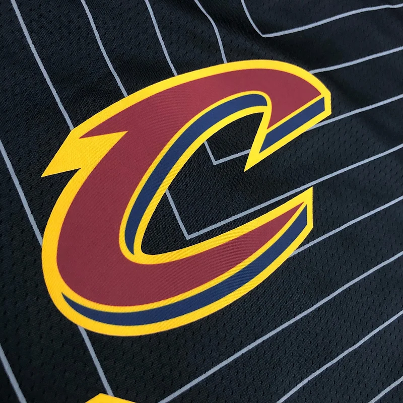 2021 Cleveland Cavaliers Basketball Jersey JORDAN Style limited #0 LOVE