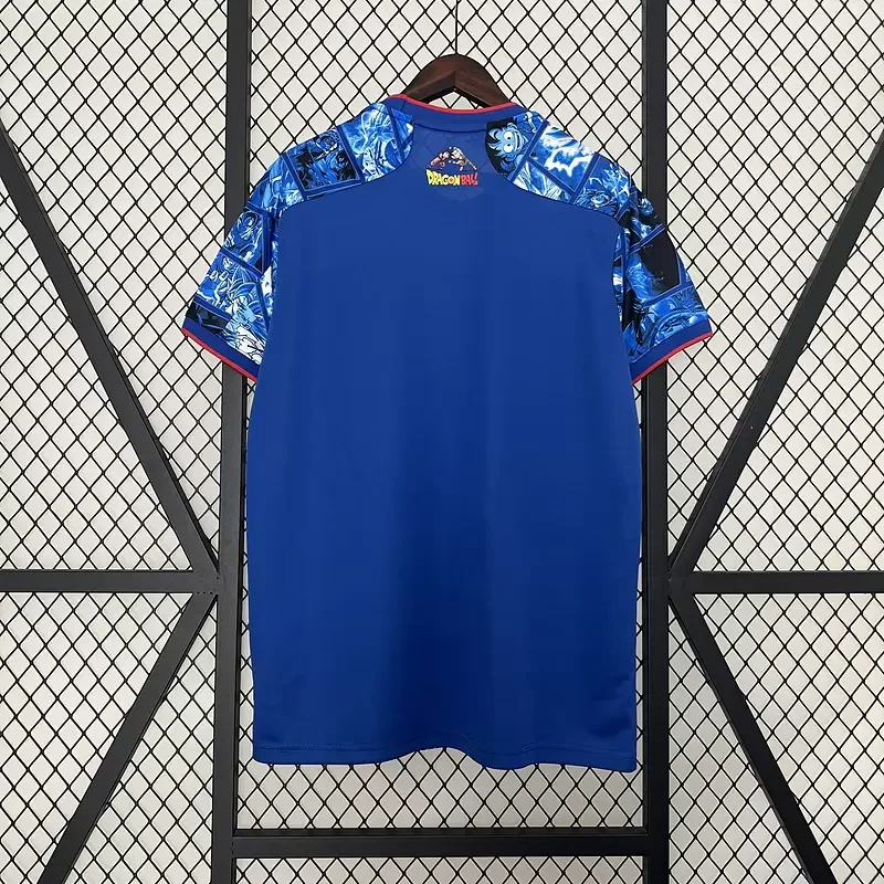 2024 Japan National Team Jersey Special Edition