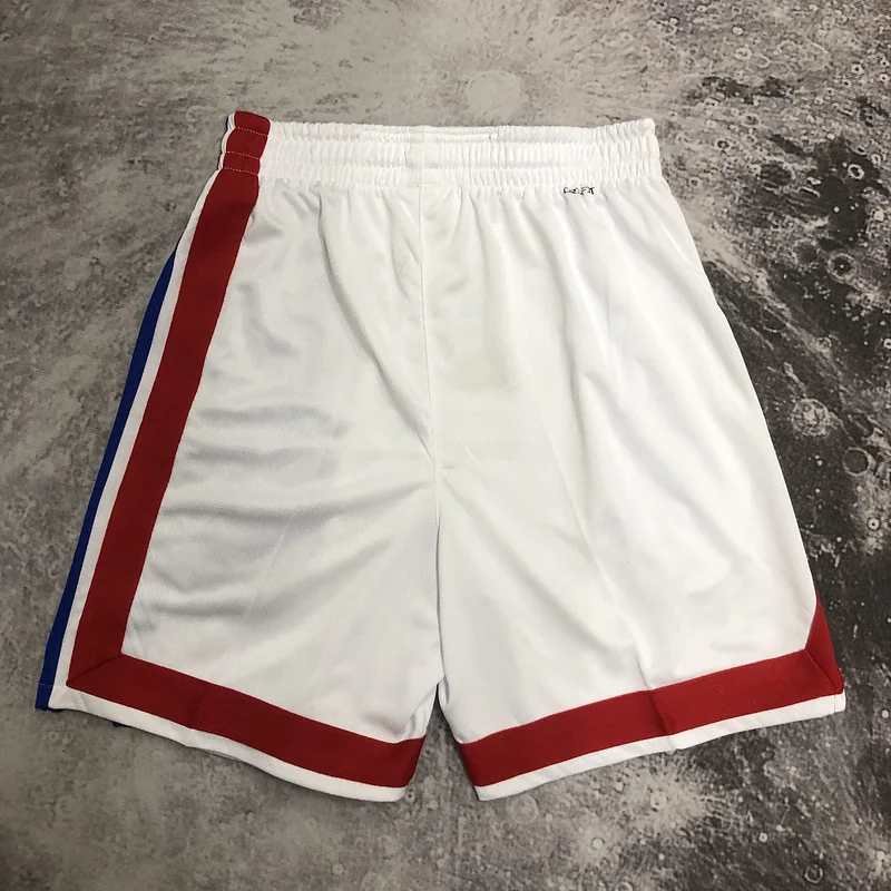 2023 Season Brooklyn Nets Basketball jersey Retro Shorts