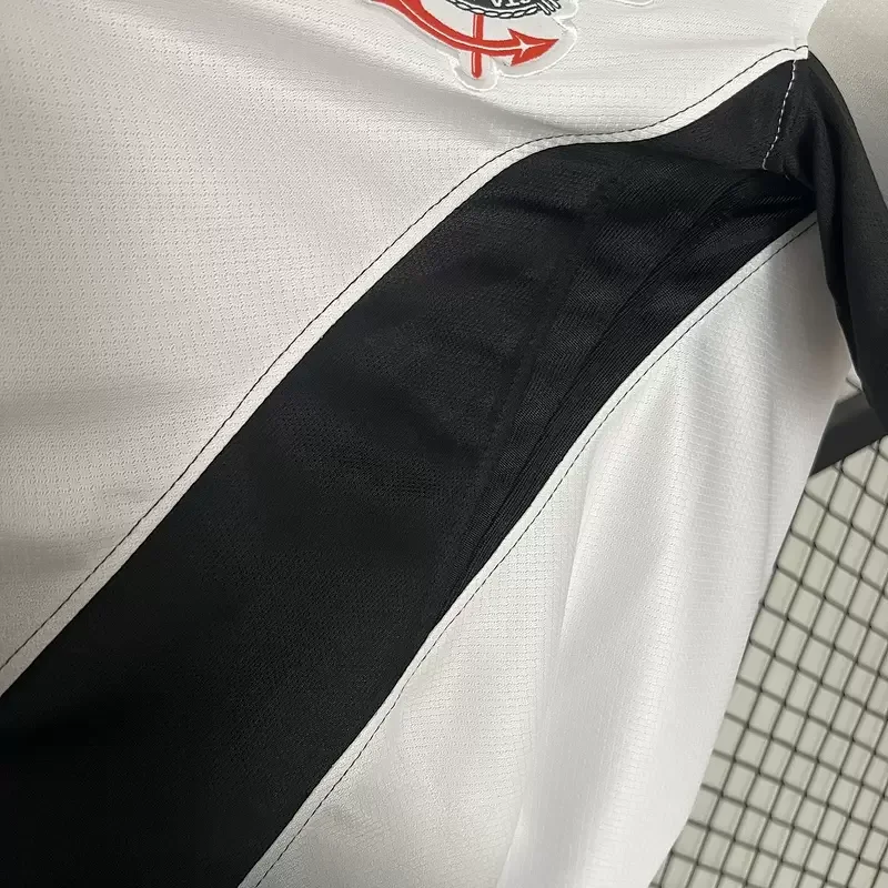 24-25 Corinthians jersey Home Women