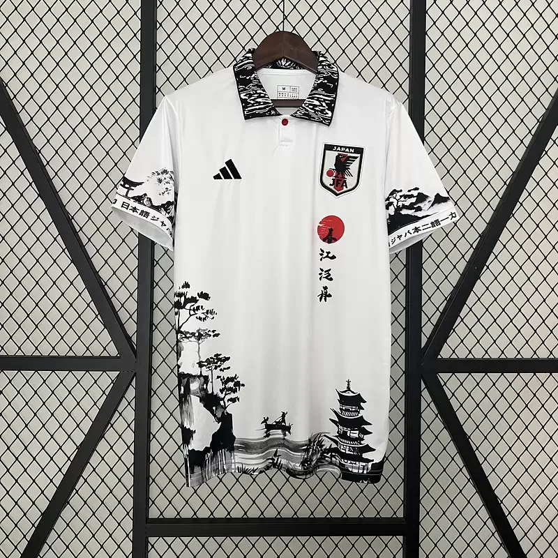 2024 Japan National Team Jersey Special Edition