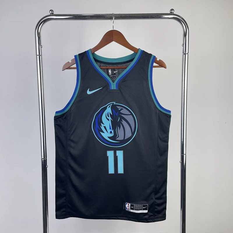 NBA Dallas Mavericks basketball jersey #11 IRVING