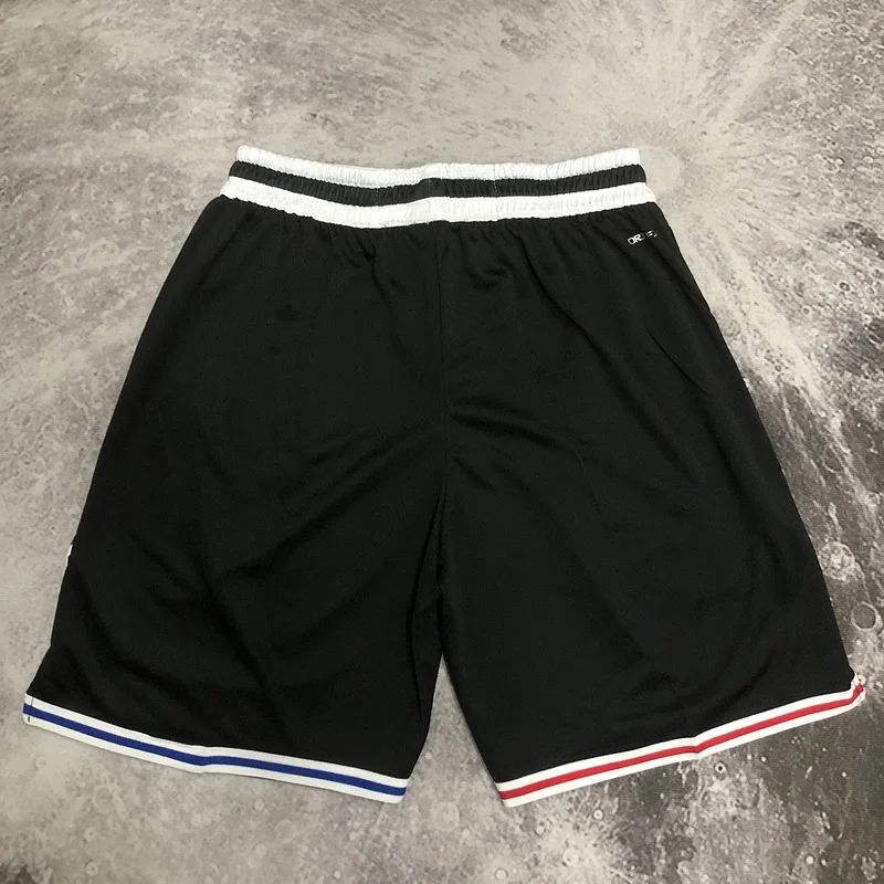 2023 Season   NBA Los Angeles Clippers Basketball city version  Shorts