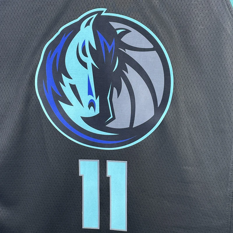 NBA Dallas Mavericks basketball jersey #11 IRVING