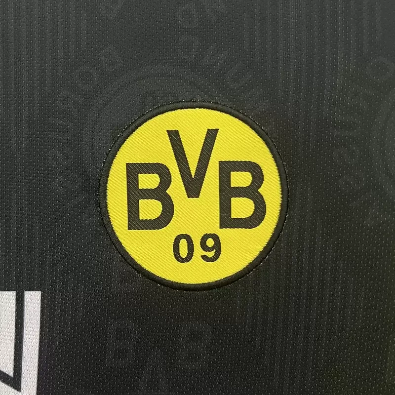 96/97 Dortmund Jersey Away