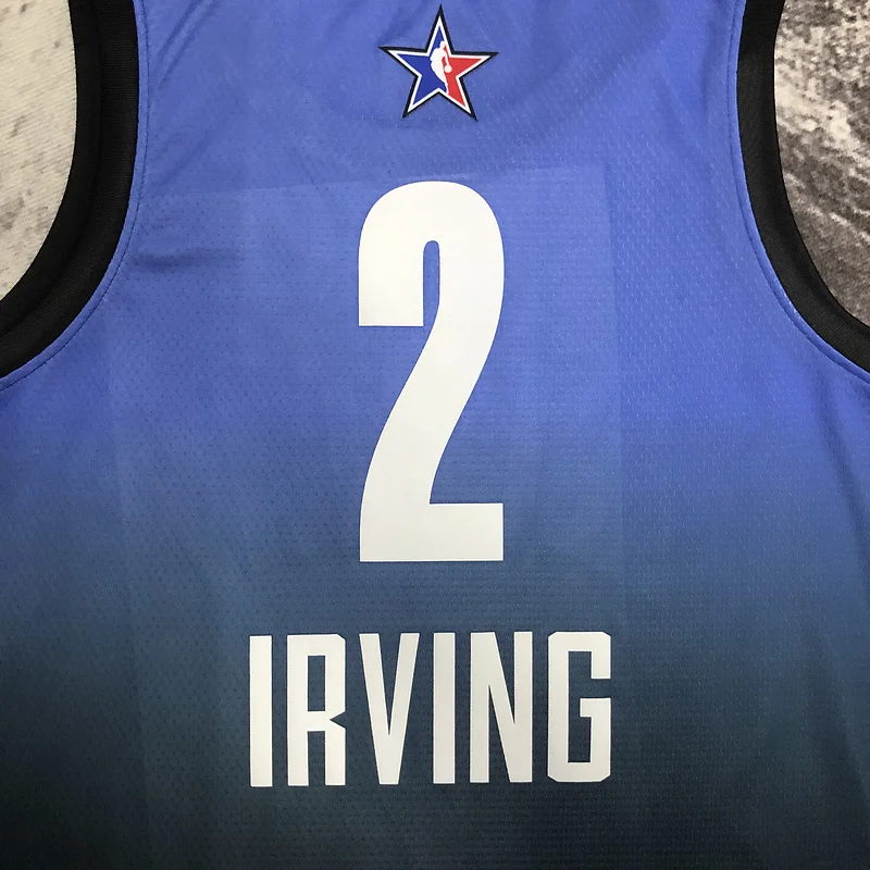 2023 Season ALL-Star Blue #2 IRVING