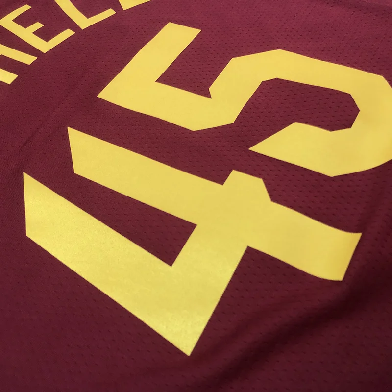 2023 Cleveland Cavaliers Basketball Jersey Aawy #45 MITCHELL