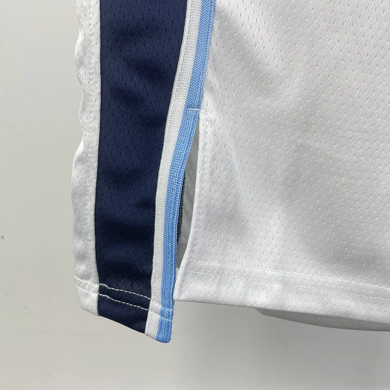 2023 Season NBA Memphis Grizzlies Basketball Jersey Home White #36 SMART