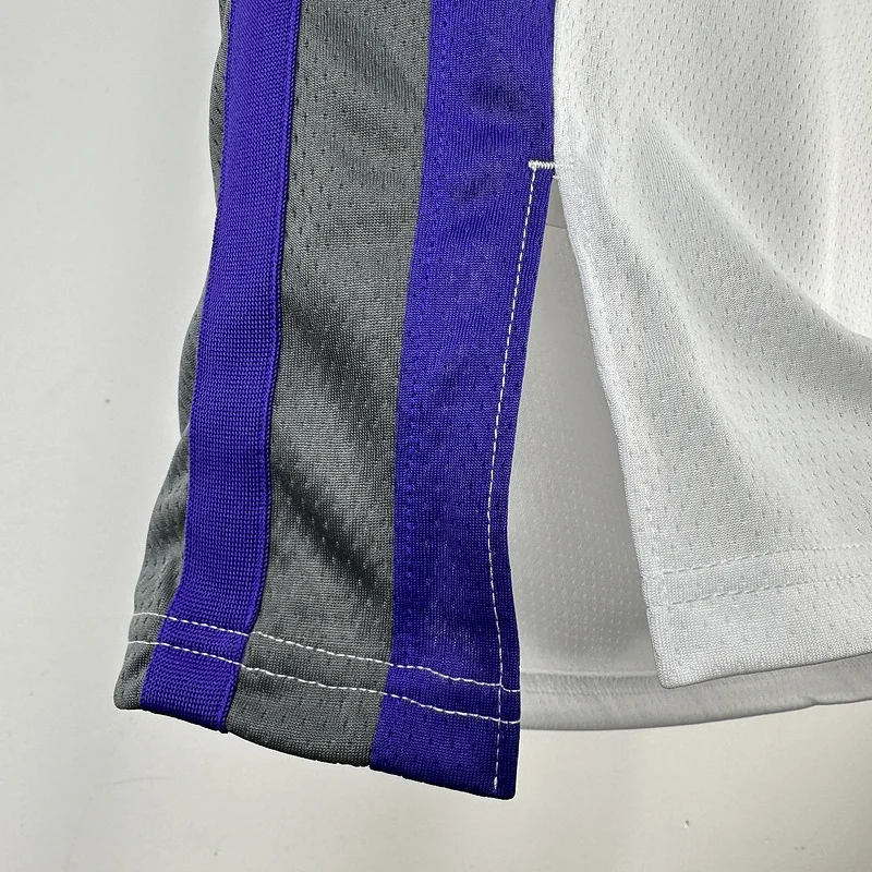 2023 Sacramento Kings Basketball Jersey Home #10 SABONIS