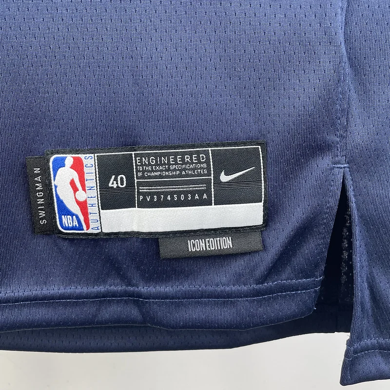 2023 Minnesota Timberwolves Basketball Jersey Aawy Blue #25 ROSE