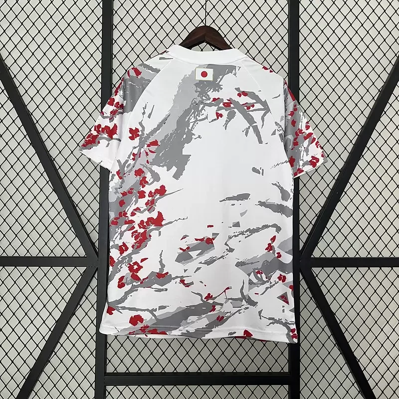 2024 Japan National Team Jersey Special Edition