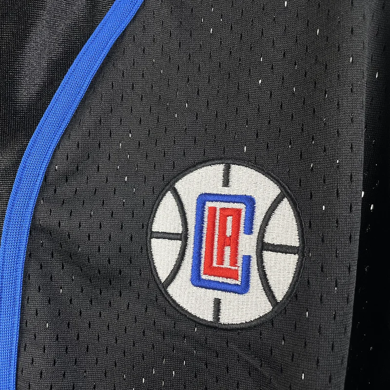 NBA Los Angeles Clippers Basketball jersey fashion clothes