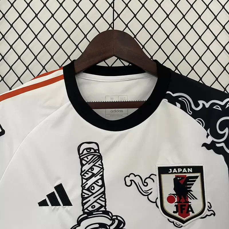 2024 Japan National Team Jersey Special Edition